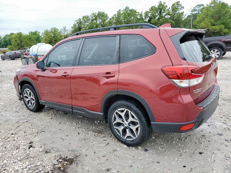 2020 SUBARU FORESTER P - JF2SKAJC5LH600439