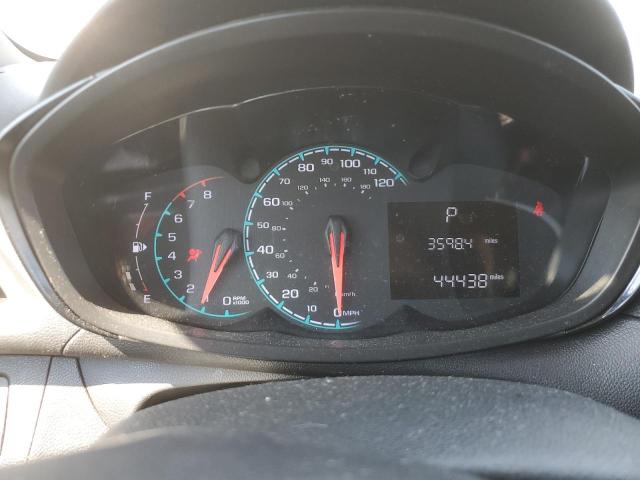 2020 CHEVROLET SPARK LS KL8CB6SA7LC462874