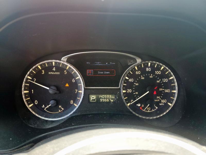 2016 INFINITI QX60 - 5N1AL0MM4GC526354