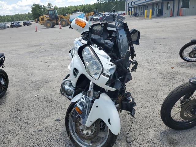 HONDA GL1800 2006 white  gas 1HFSC47F26A505175 photo #3
