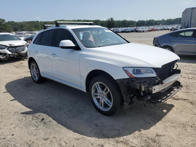 2017 AUDI Q5 PREMIUM PLUS WA1L2AFPXHA100351