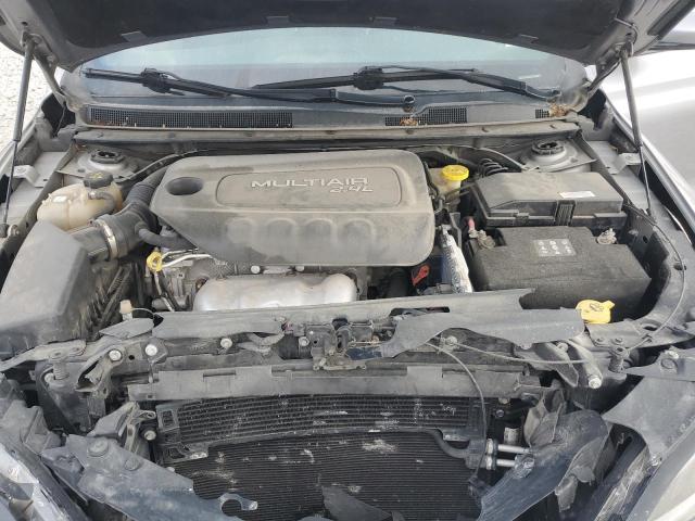 2015 CHRYSLER 200 S 1C3CCCBB1FN534662