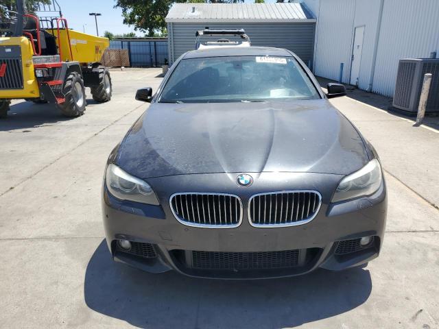 2013 BMW 535 I - WBAFR7C59DC819851