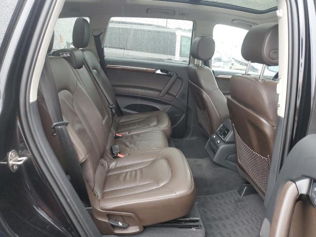 2015 AUDI Q7 TDI PRE WA1LMAFE2FD023589