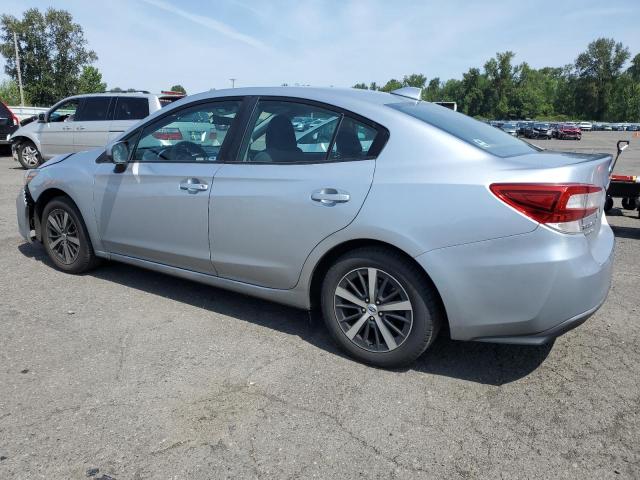 2019 SUBARU IMPREZA PR 4S3GKAC65K3621945