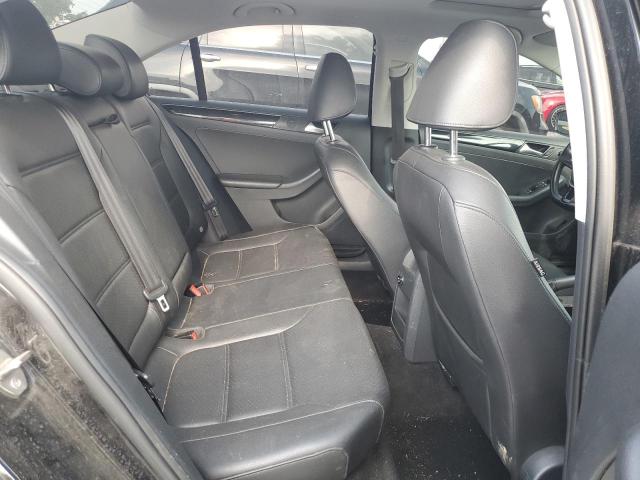 2017 VOLKSWAGEN JETTA SEL - 3VWL17AJ5HM339286