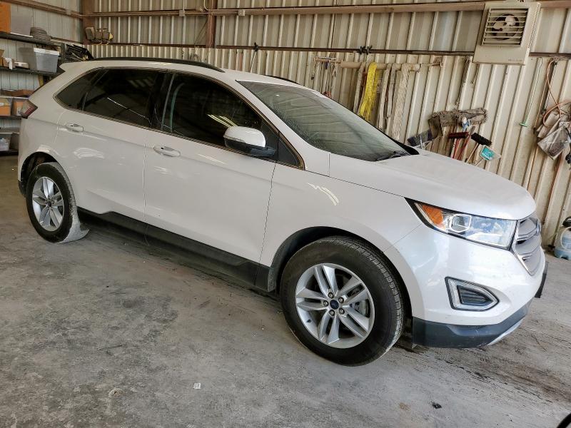 2018 FORD EDGE SEL 2FMPK3J84JBC60234