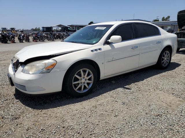 BUICK LUCERNE CX