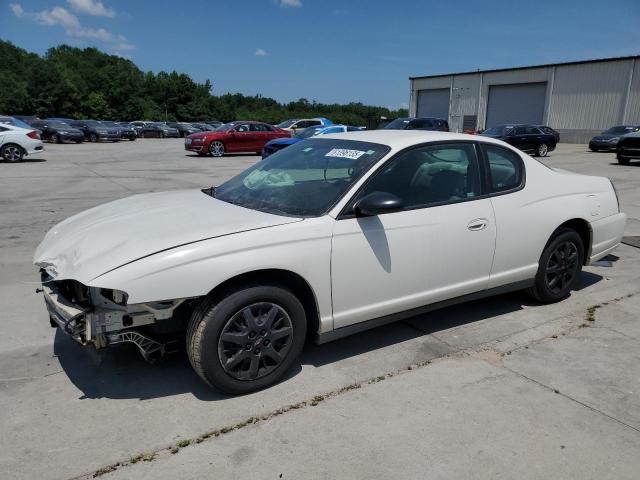 CHEVROLET MONTE CARL