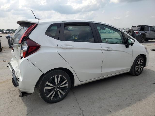 Vin: 3hggk5h88jm720923, lot: 60722005, honda fit ex 20183