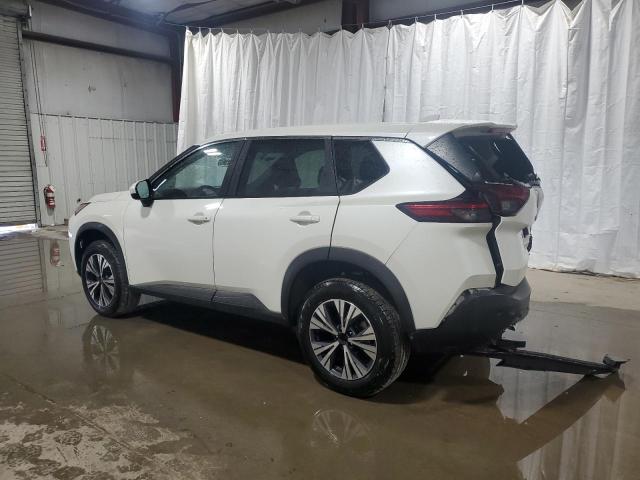 Vin: 5n1bt3bb4pc906303, lot: 61258525, nissan rogue sv 20232