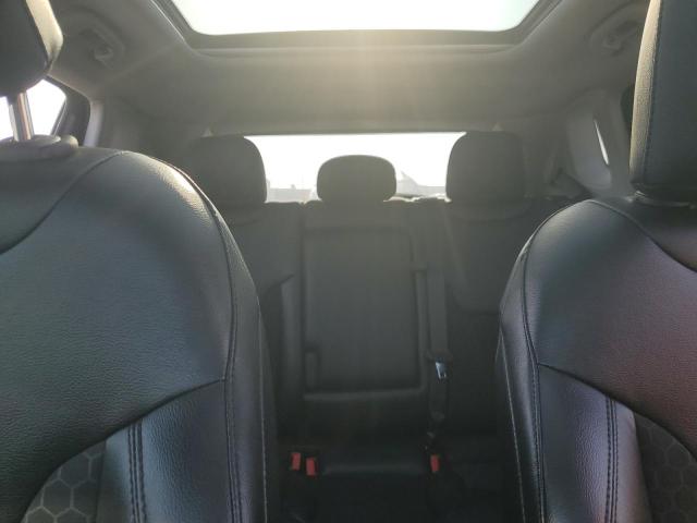 2020 JEEP COMPASS LA - 3C4NJDBB5LT245408