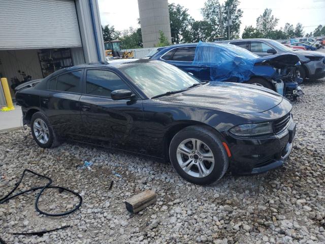 Vin: 2c3cdxbg9kh517837, lot: 62197215, dodge charger sxt 20194