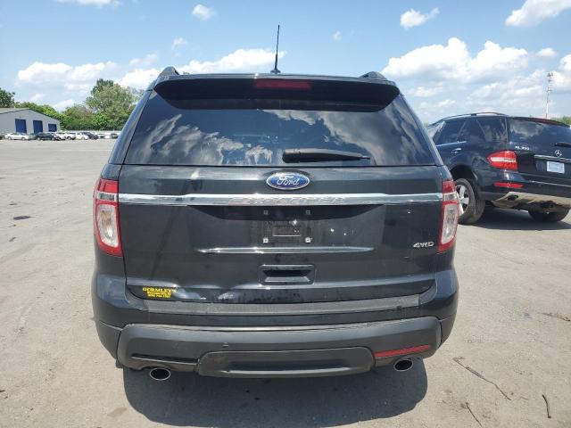 2015 FORD EXPLORER 1FM5K8B89FGA99317