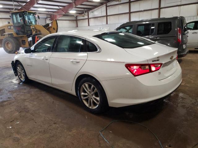 Vin: 1g1ze5st1gf334051, lot: 61906275, chevrolet malibu lt 20162