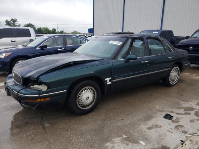 BUICK LESABRE CU