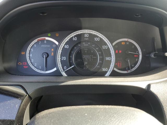 2017 HONDA ACCORD LX 1HGCR2F39HA209941