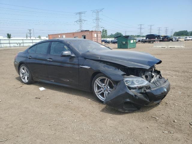 Vin: wba6b4c59fd761479, lot: 59558555, bmw 6 series xi gran coupe 20154