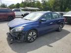 2019 NISSAN SENTRA S - 3N1AB7AP2KY306275