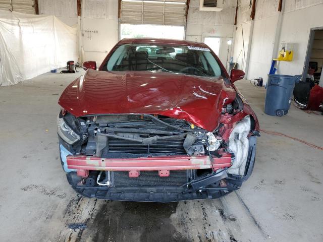 2016 FORD FUSION SE 3FA6P0H72GR141465