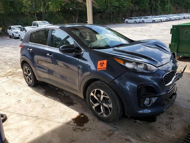 2020 KIA SPORTAGE L - KNDPM3AC1L7797738