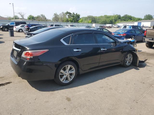 Vin: 1n4al3ap3en378824, lot: 60833245, nissan altima 2.5 20143