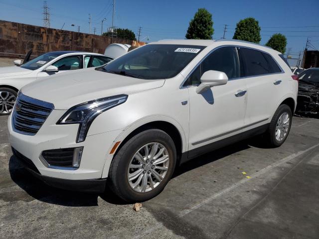 Vin: 1gyknbrs0jz128529, lot: 62418835, cadillac xt5 2018 img_1