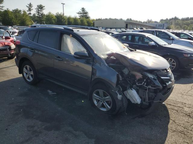 Vin: jtmrfrev1fj044784, lot: 59471135, toyota rav4 xle 20154