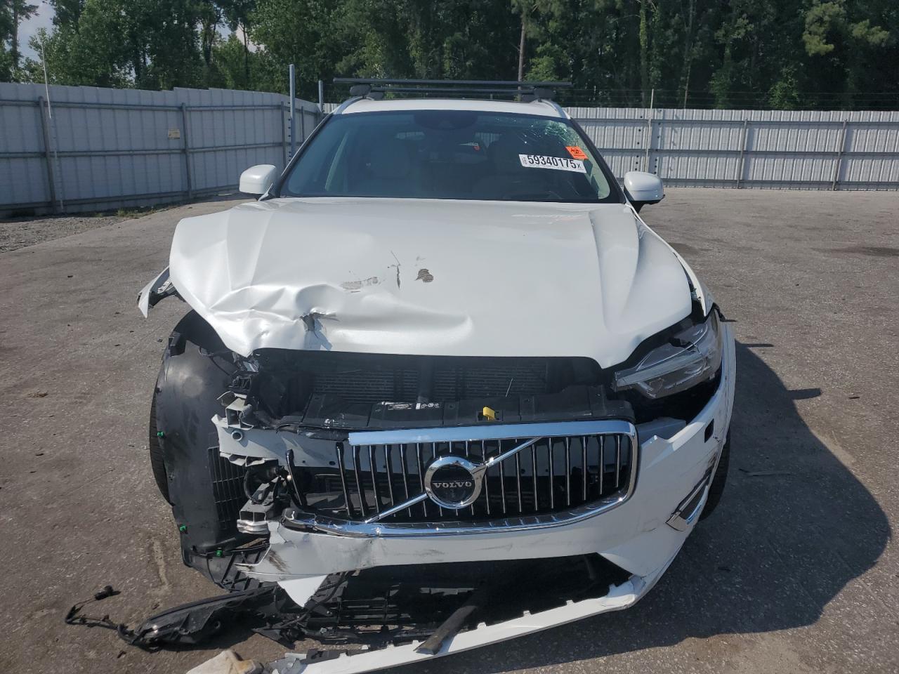 Volvo Xc60 t5 in 2020