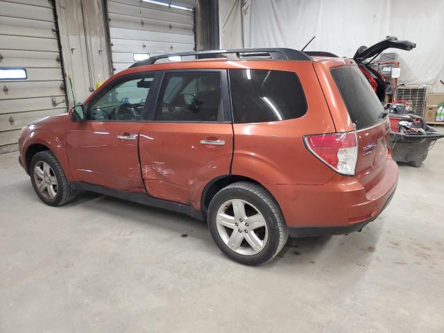 Vin: jf2sh6cc7ah791285, lot: 62305265, subaru forester 2.5x premium 20102