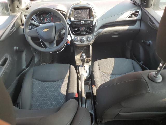 2020 CHEVROLET SPARK LS KL8CB6SA7LC446514