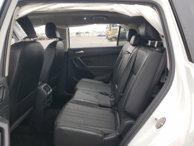 2022 VOLKSWAGEN TIGUAN SE 3VV3B7AX9NM033712