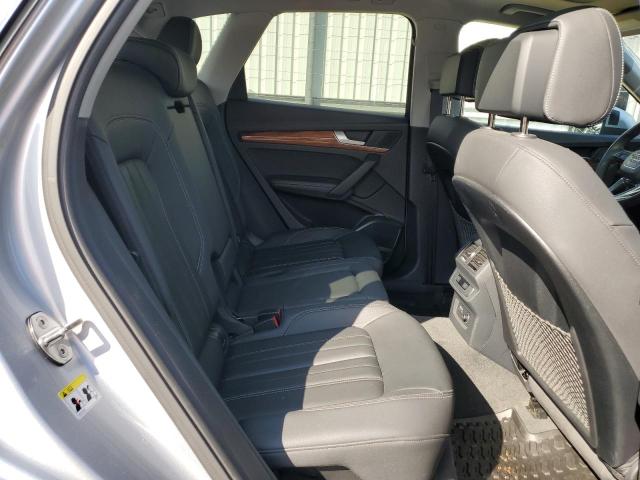 2023 AUDI Q5 PREMIUM - WA1EAAFY3P2032360