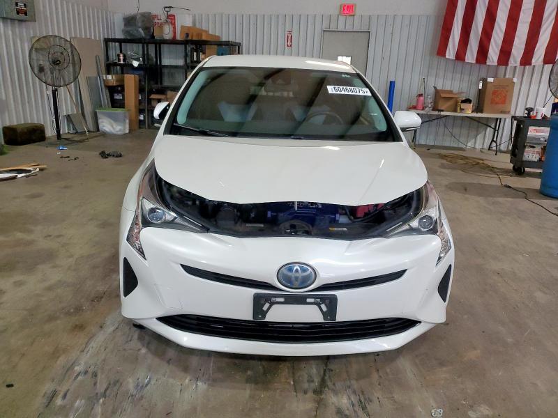 2017 TOYOTA PRIUS - JTDKARFU4H3533113