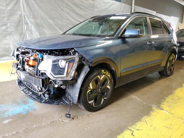 Vin: kndcr3l18p5049386, lot: 59473225, kia niro wind wind 2023 img_1
