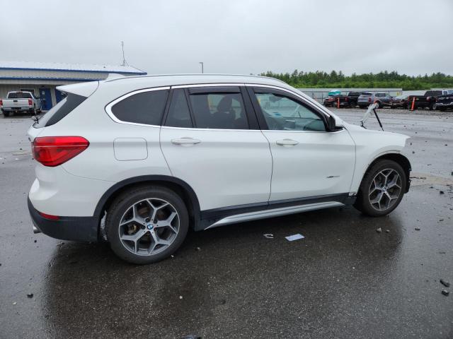 Vin: wbxht3c33g5e48222, lot: 59686415, bmw x1 xdrive28i 20163