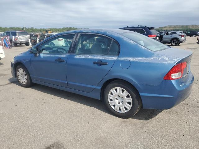 Vin: 2hgfa1f32ah555822, lot: 62544885, honda civic vp 20102