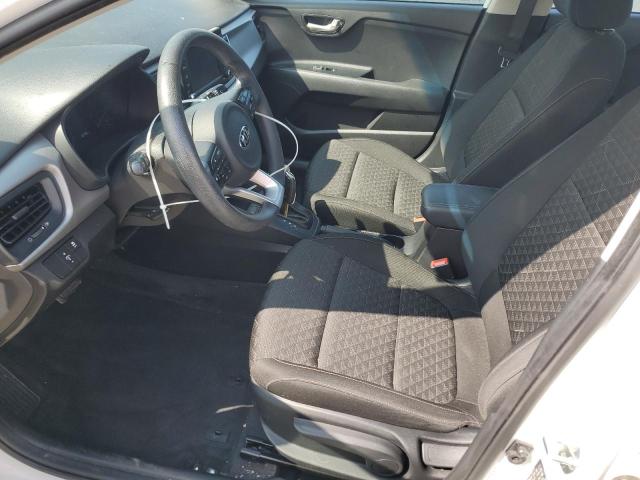 2020 KIA RIO LX - 3KPA24AD8LE358823
