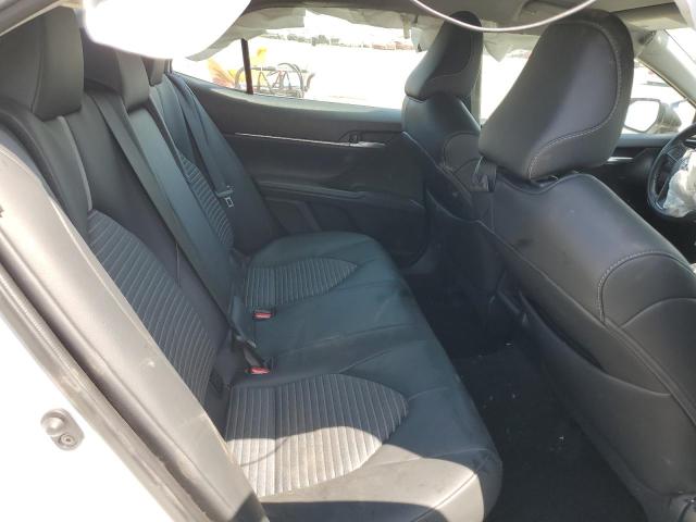 2023 TOYOTA CAMRY SE N - 4T1G31AK0PU619658