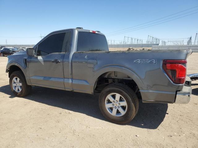 2024 FORD F150 XL 1FTMF1L56RKF44291