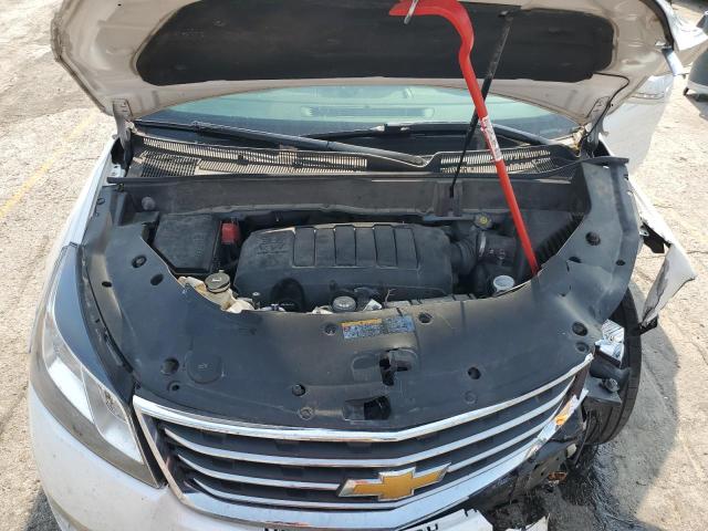 2017 CHEVROLET TRAVERSE L - 1GNKVGKD4HJ313150