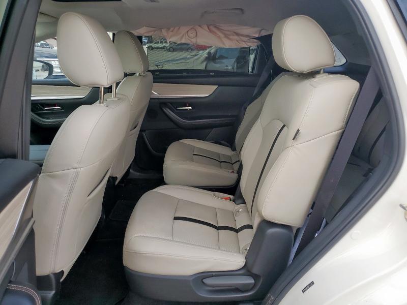 2024 MAZDA CX-90 PREF JM3KKBHA8R1152277