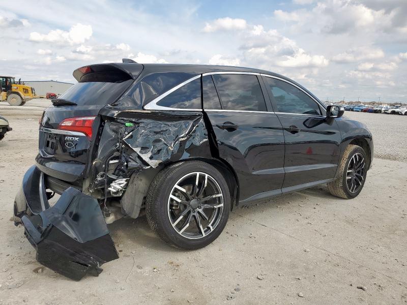 Vin: 5j8tb3h5xgl019383, lot: 60737915, acura rdx technology 20163
