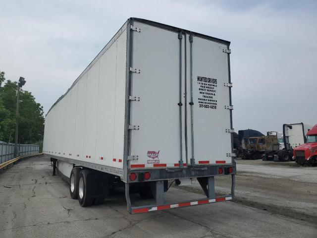 WABASH UNKNOWN 2016 white   1JJV532D3GL898473 photo #4