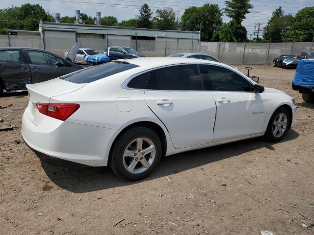 Vin: 1g1zb5st9lf126356, lot: 60526335, chevrolet malibu ls 20203