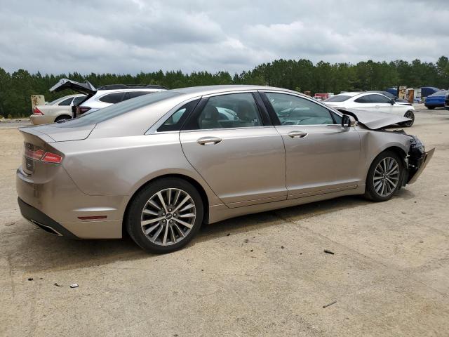 Vin: 3ln6l5c98jr627308, lot: 59368085, lincoln mkz select 20183