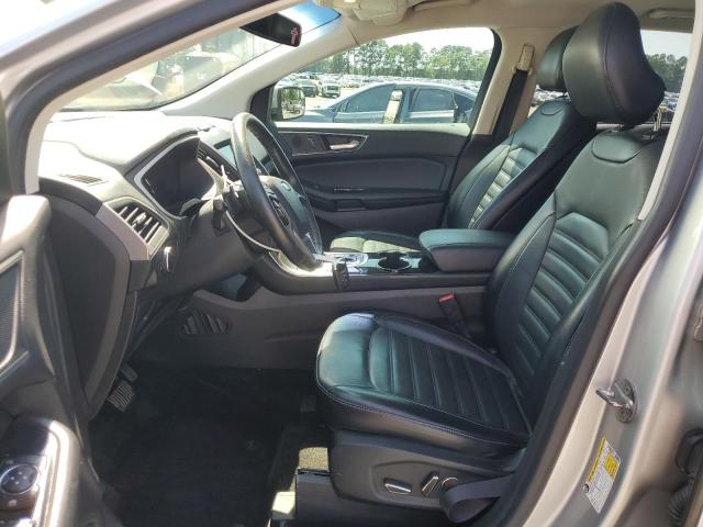 2017 FORD EDGE SEL - 2FMPK3J82HBC01208