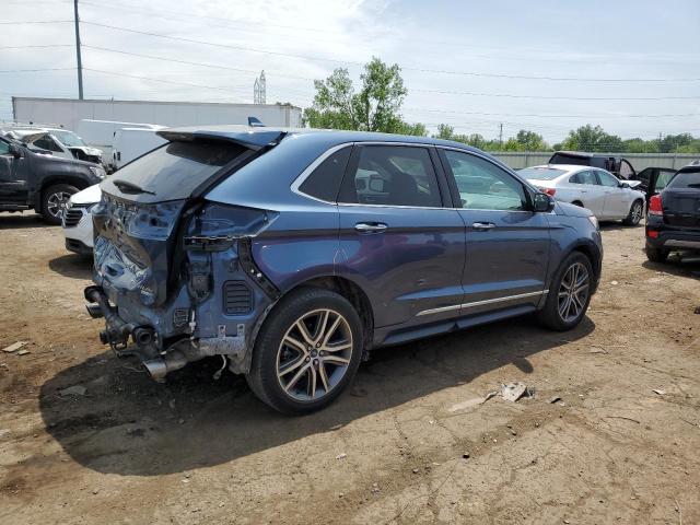 2019 FORD EDGE TITAN 2FMPK4K98KBB87187