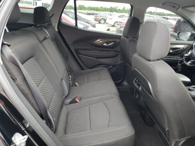 2021 GMC TERRAIN SL 3GKALTEVXML343686