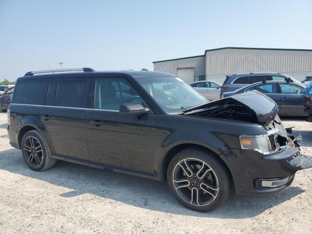 Vin: 2fmhk6c86ebd22970, lot: 60490795, ford flex sel 20144